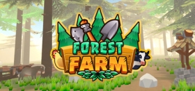 Forest Farm Box Art