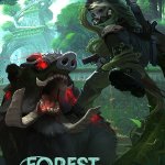 Unveil the Mystery of the Forest in Forest Reigns' Official Gameplay Reveal Trailer