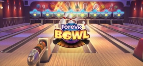 ForeVR Bowl VR Box Art