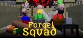 Forge Squad Box Art