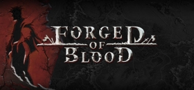 Forged of Blood Box Art
