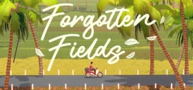 Forgotten Fields Box Art