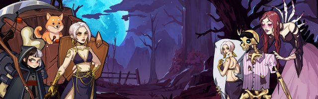 How to Join the Forsaken Lands Playtest!