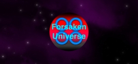 Forsaken Universe Box Art