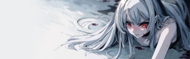 Forsaker:DingDing&Blade Review