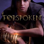 Forspoken New Gameplay Footage