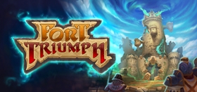 Fort Triumph Box Art