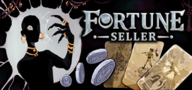 Fortune Seller Box Art