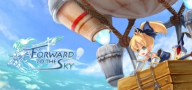Forward to the Sky Box Art
