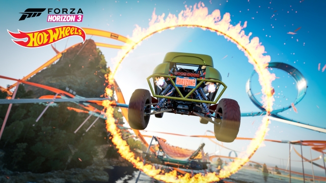 Forza Horizon 3 Review: As Big as It Gets for Arcade Racing Games