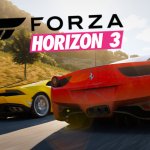 Forza Horizon 3 Is A Dose of Adrenaline set in Australia