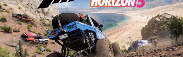 How is Forza Horizon 5 As a Person that Dislikes the Genre?