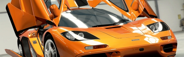 Forza Motorsport 4 Review