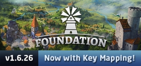 Foundation Box Art