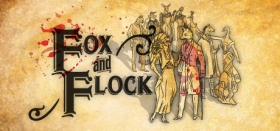 Fox & Flock Box Art