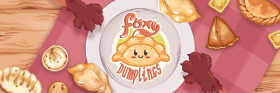 Foxy Dumplings Box Art