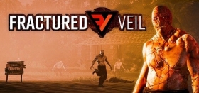 Fractured Veil Box Art