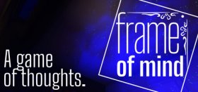 Frame of Mind - A game of thoughts. Box Art