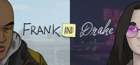Frank and Drake Box Art