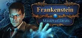 Frankenstein: Master of Death Box Art