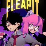 IGN Expo 2022: Freaked Fleapit Character Trailer