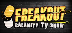 Freakout: Calamity TV Show Box Art