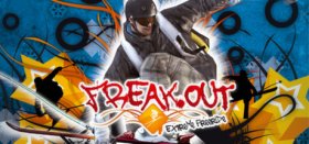 FreakOut: Extreme Freeride Box Art