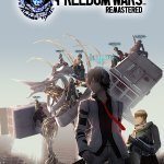 Freedom Wars Remastered Review
