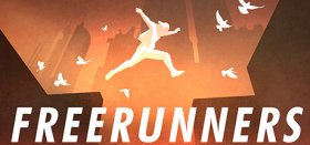 Freerunners Box Art