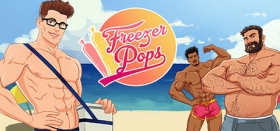 Freezer Pops Box Art