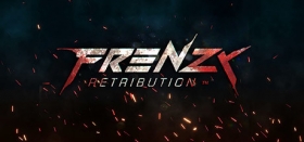 FrenzyRetribution Box Art