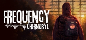 Frequency: Chernobyl Box Art