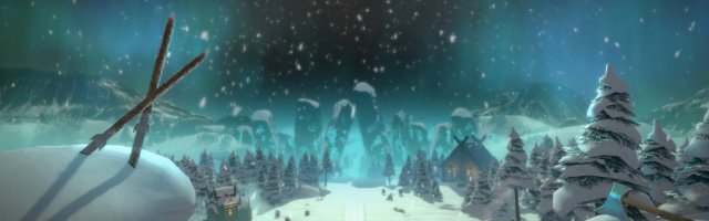 Fresh Tracks Review