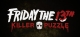 Friday the 13th: Killer Puzzle Box Art
