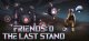 Friends 0: The Last Stand Box Art