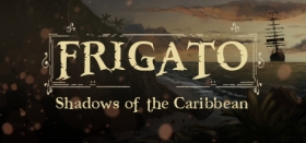 Frigato: Shadows of the Caribbean Box Art