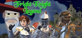 Fright Knight Legend Box Art