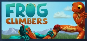 Frog Climbers Box Art