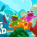 Frog Sqwad Preview