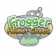 Frogger Helmet Chaos Box Art