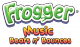 Frogger Music Beats n' Bounces Box Art