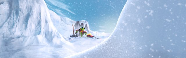 FROGGY HATES SNOW Adds a Save & Quit Function in the Latest Update!