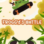 So I Tried... Froggy's Battle