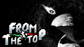 From The Top Box Art