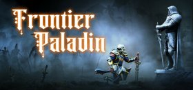 Frontier Paladin Box Art