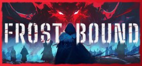 FrostBound Box Art
