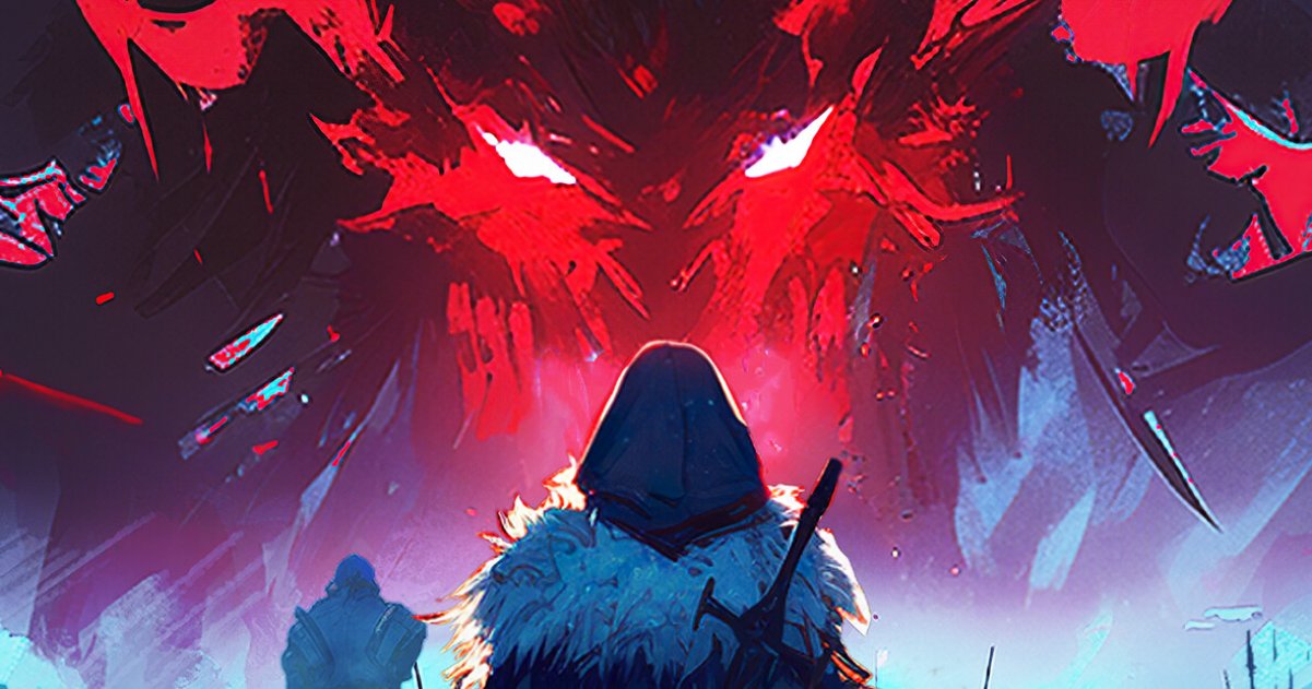 Freezing Roguelike Deckbuilder, FrostBound Is Now Available on Steam