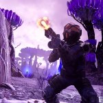 Frostpoint VR: Proving Grounds Announcement Trailer