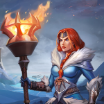 Frozen Flame Steam Early Access Release Date Announced