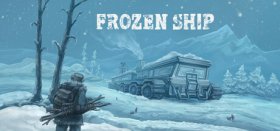 Frozen Ship Box Art